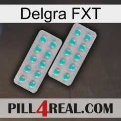 Delgra FXT 29